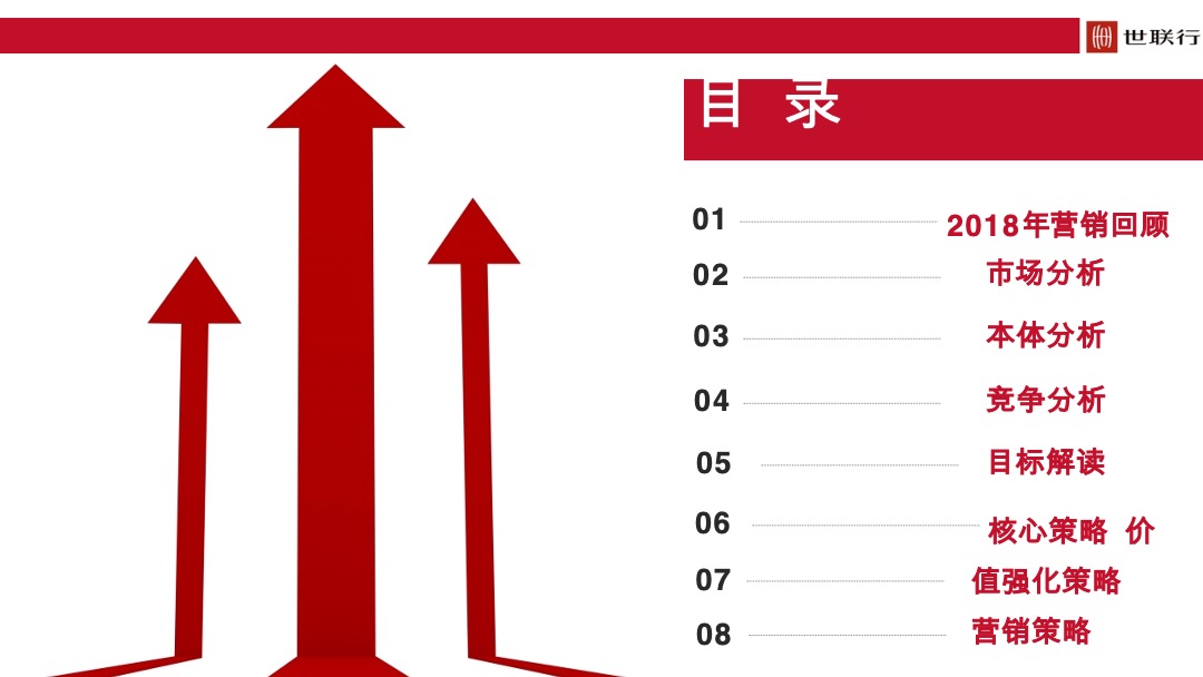 国际旅游港2019年年度营销策略总纲