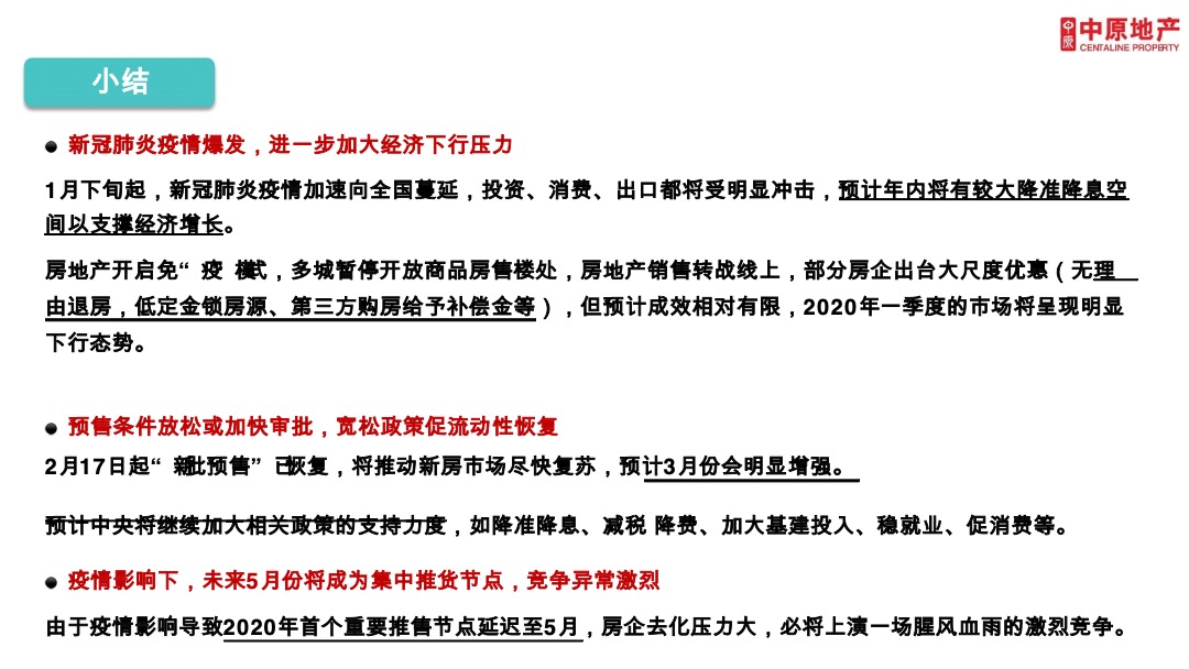 广州兰园凤翎台年度营销推广策略及执行全案