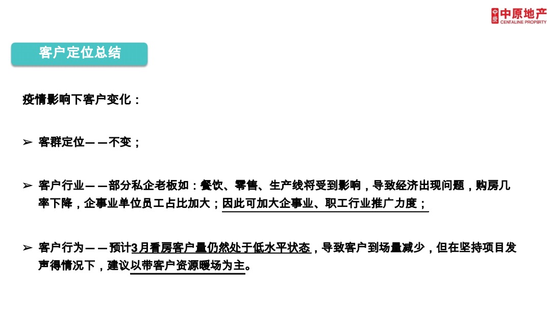 广州兰园凤翎台年度营销推广策略及执行全案