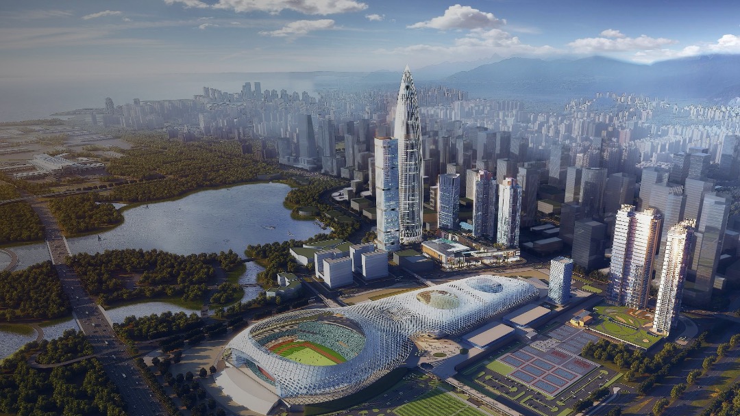 华建骏景园第二季度营销策略报告