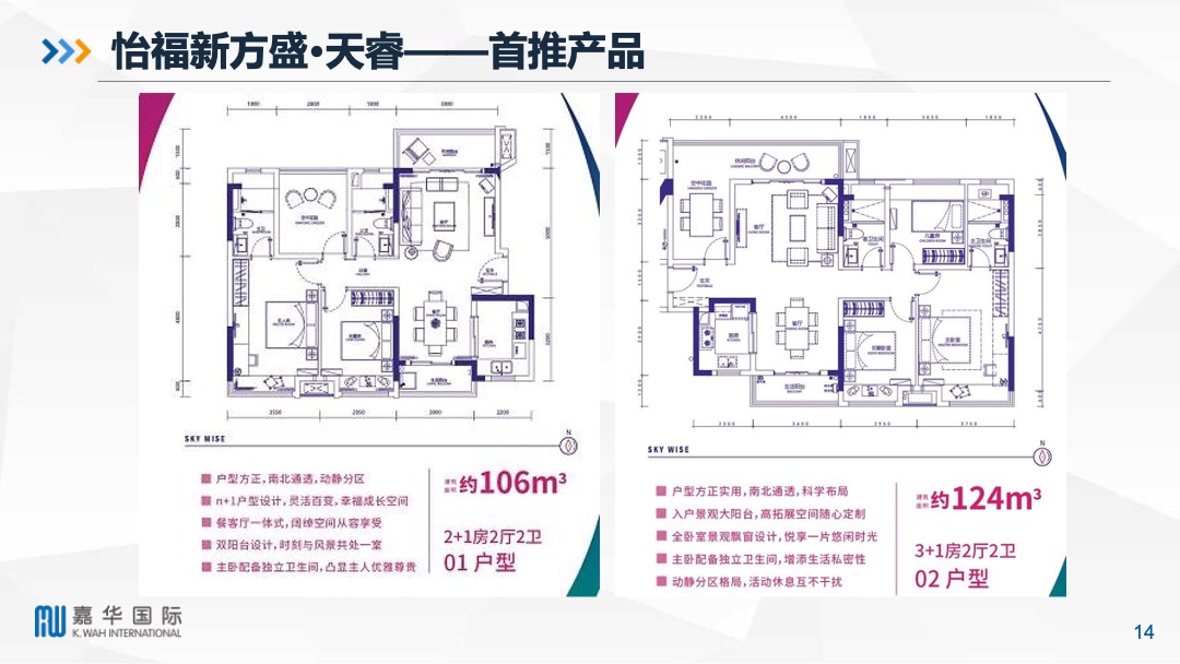 江门江海区嘉华新都汇阶段性营销推广策略及执行