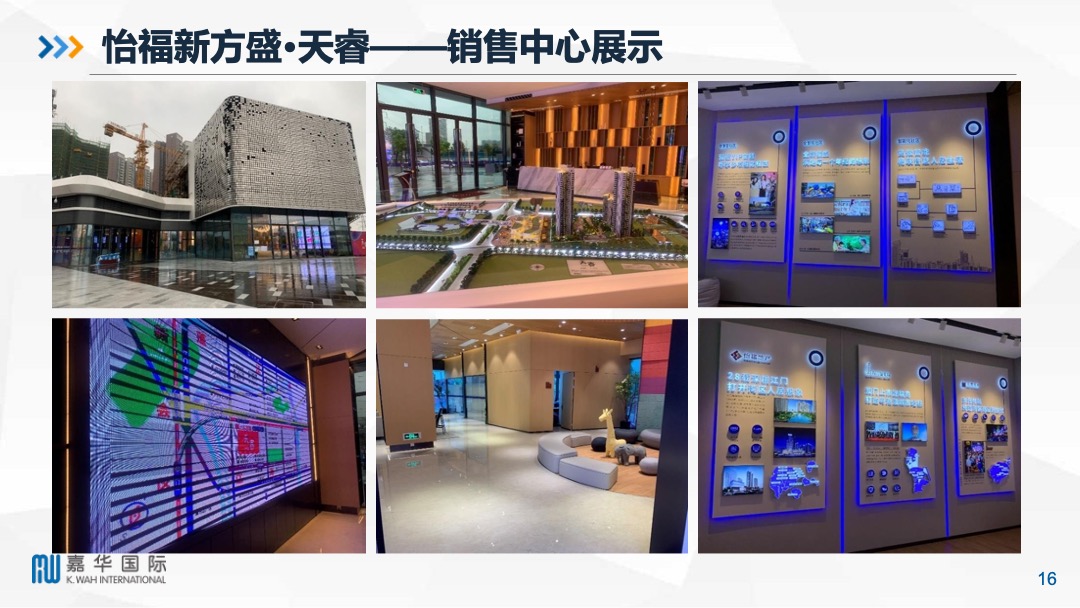 江门江海区嘉华新都汇阶段性营销推广策略及执行