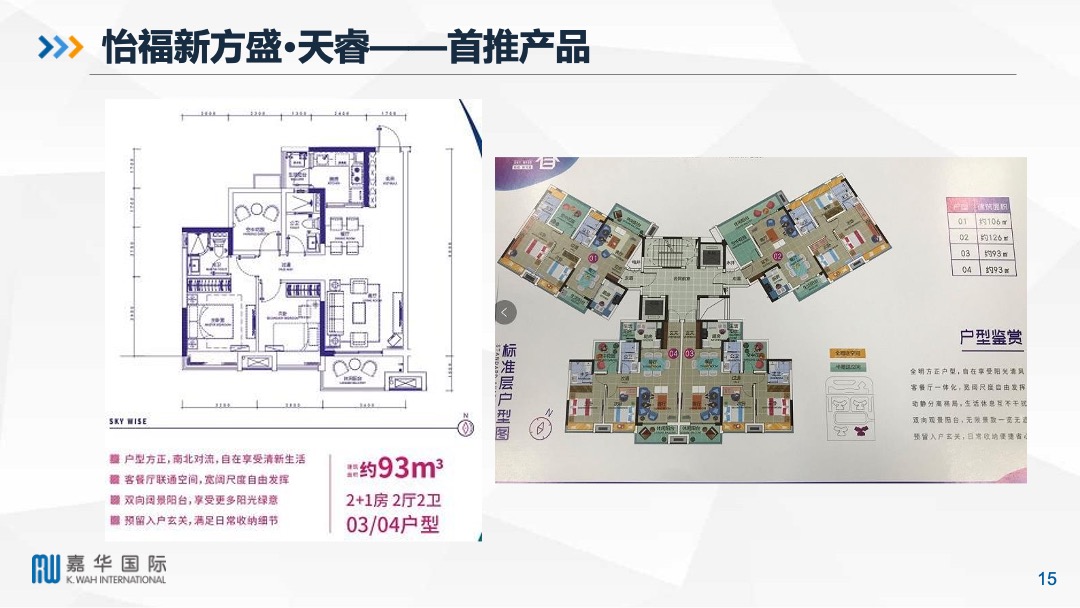 江门江海区嘉华新都汇阶段性营销推广策略及执行