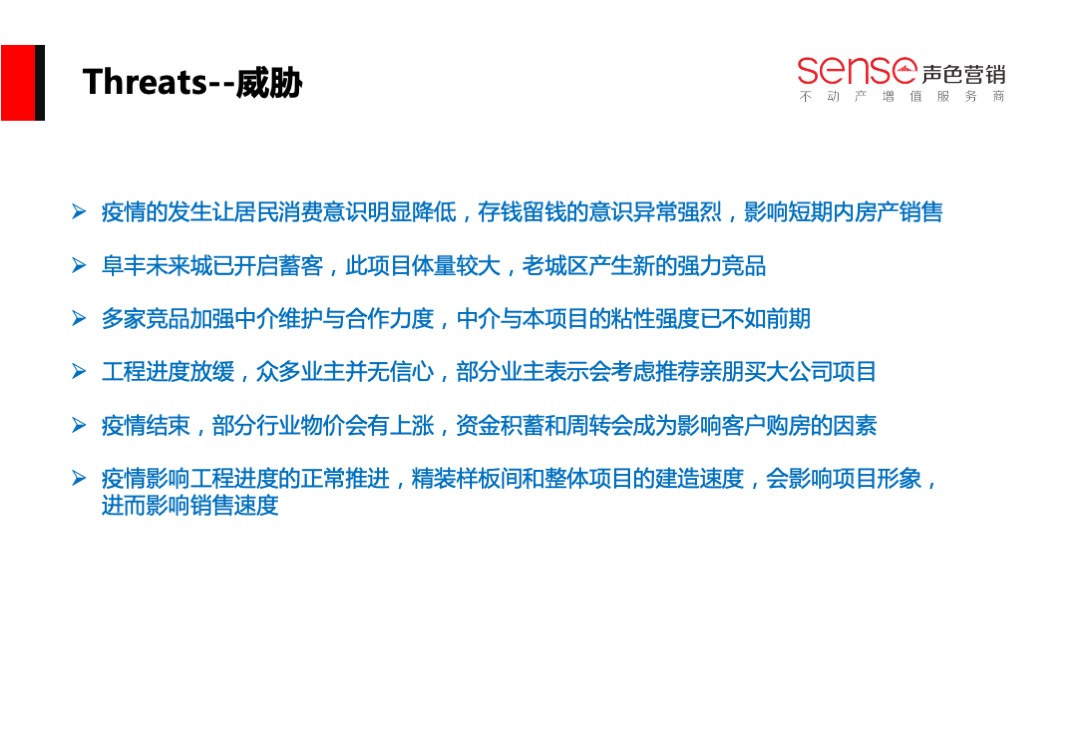 泰尔·书香颂营销策略方案