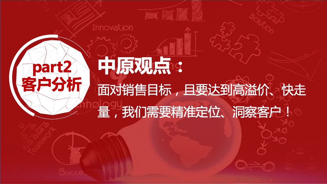 天河云商汇项目公寓营销策略方案