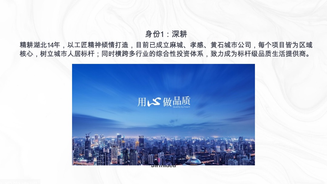 星河郡推广营销策略方案