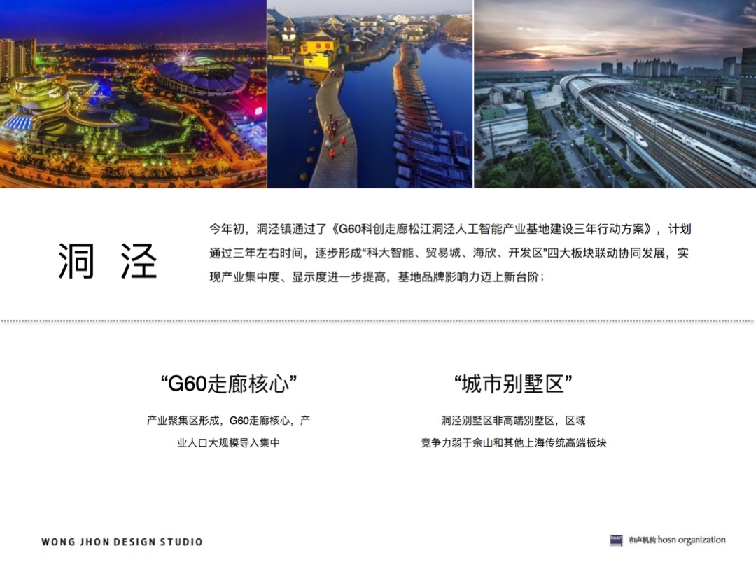 【别墅】上海光明西郊别墅项目整合推广方案