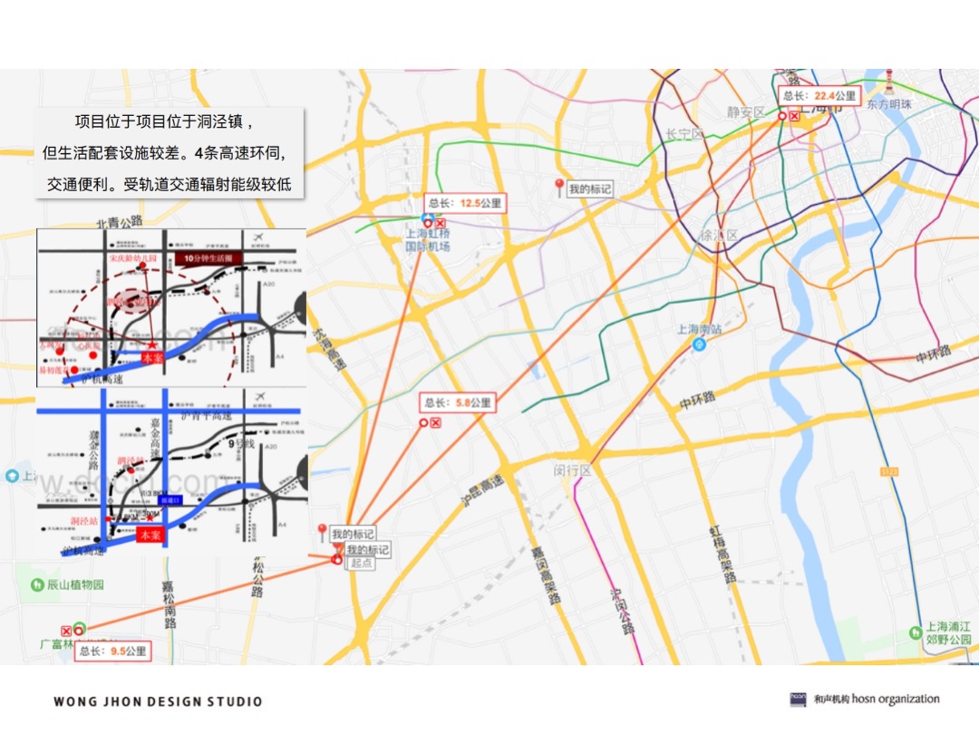 【别墅】上海光明西郊别墅项目整合推广方案