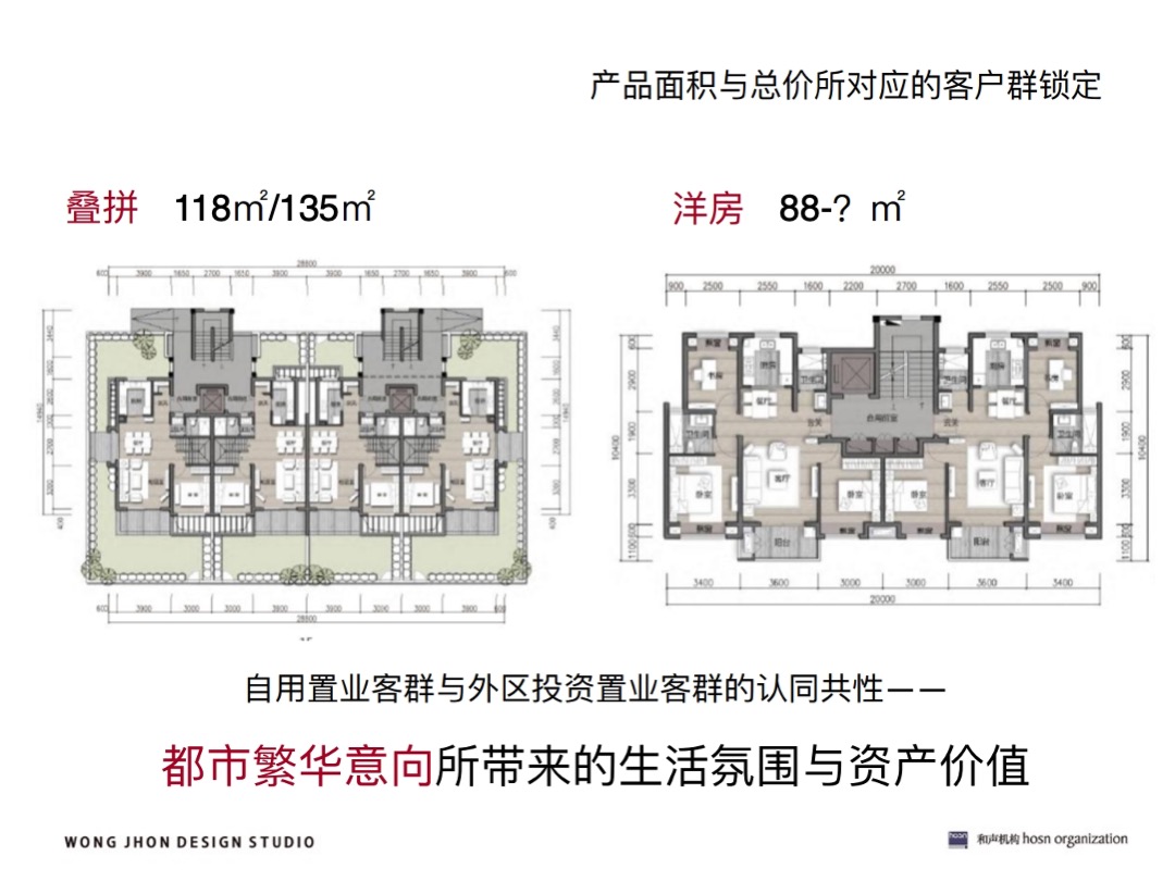 【别墅】上海光明西郊别墅项目整合推广方案