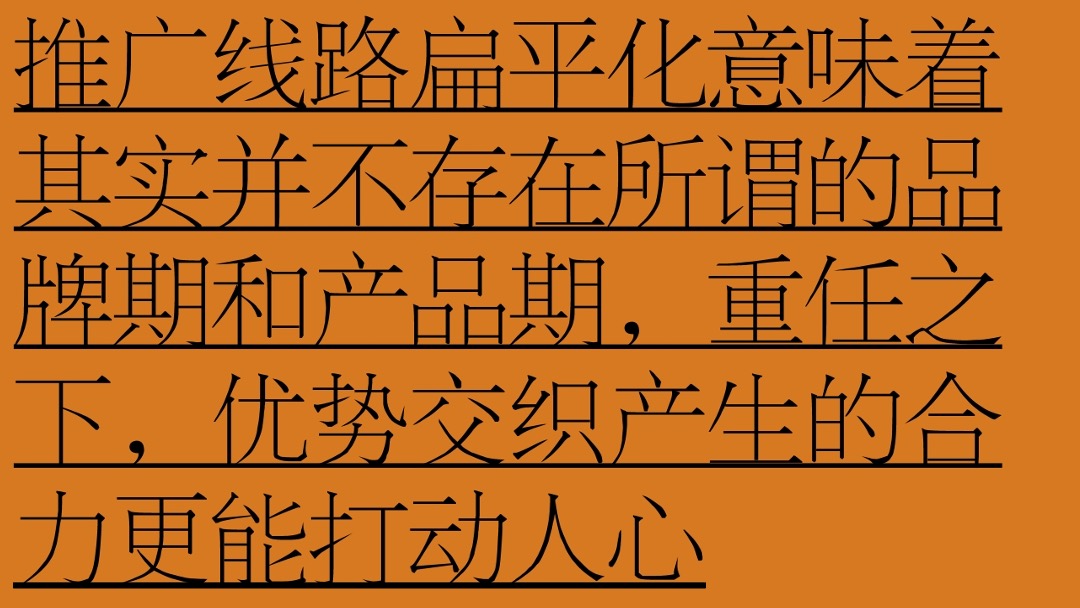 【别墅】房地产融侨锦江三期别墅推广策略提报