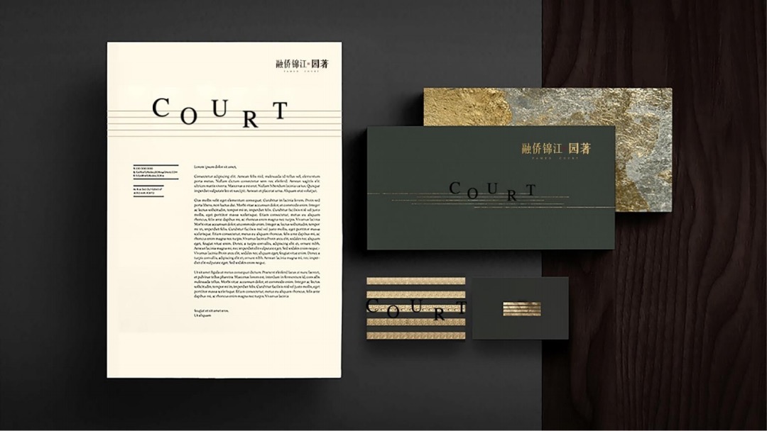 【别墅】房地产融侨锦江三期别墅推广策略提报