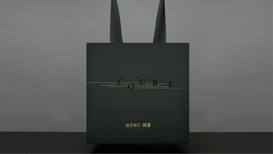 【别墅】房地产融侨锦江三期别墅推广策略提报