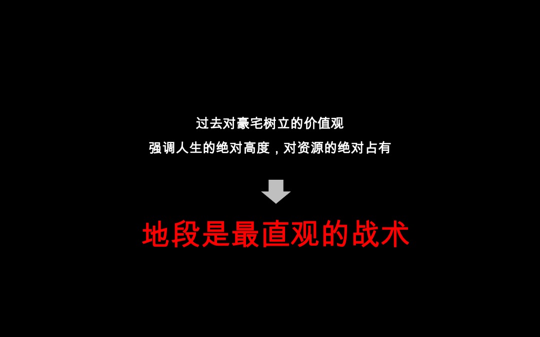 【别墅】桂澜大公馆别墅提报