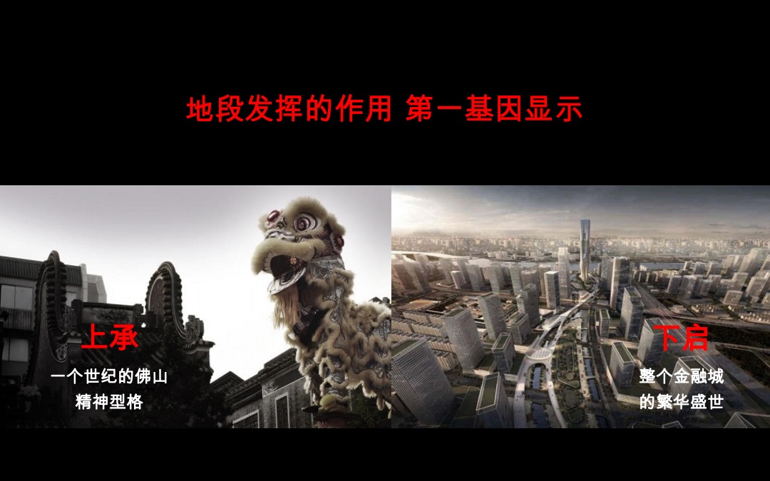 【别墅】桂澜大公馆别墅提报