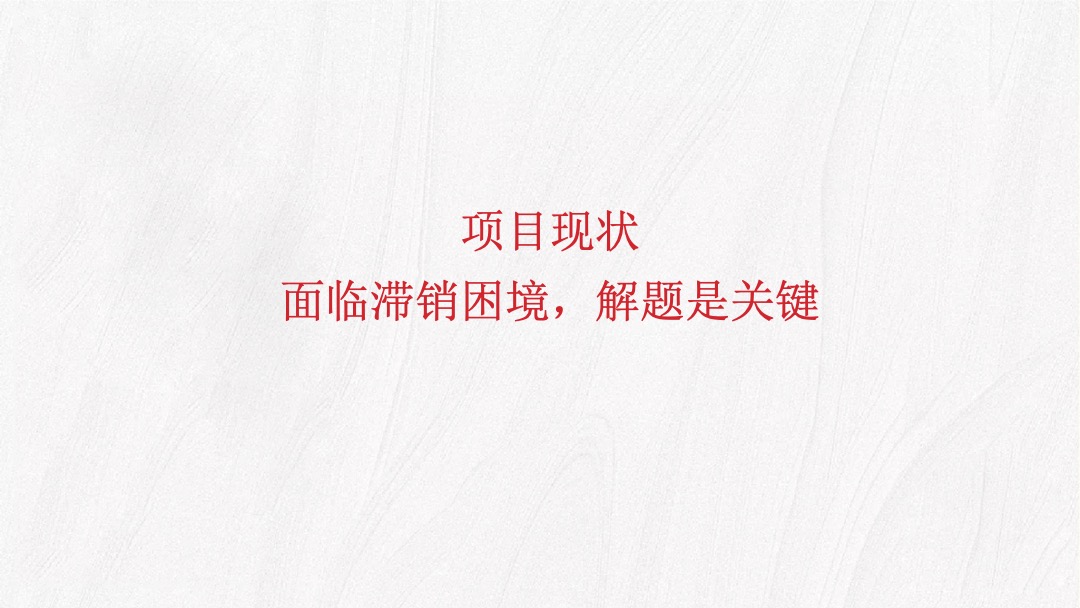 【别墅】地产白马庄园推广策略思路