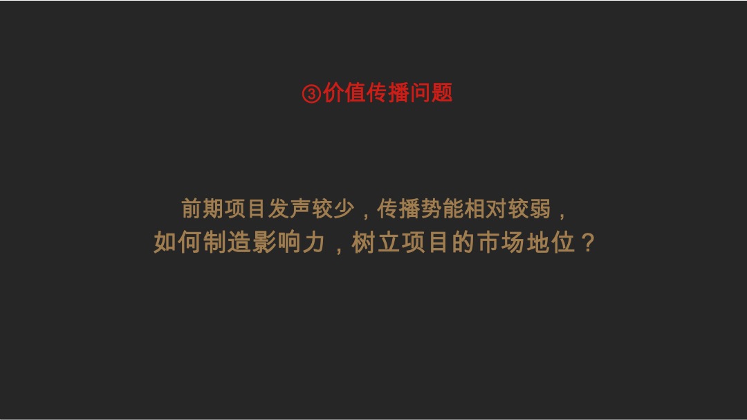 【别墅】建发央著推广提报
