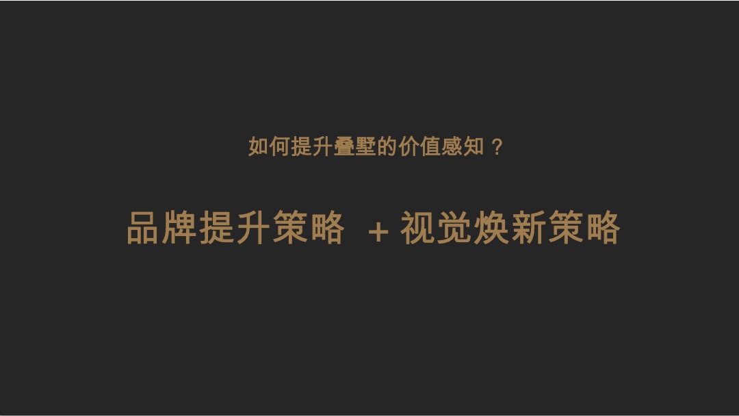 【别墅】建发央著推广提报