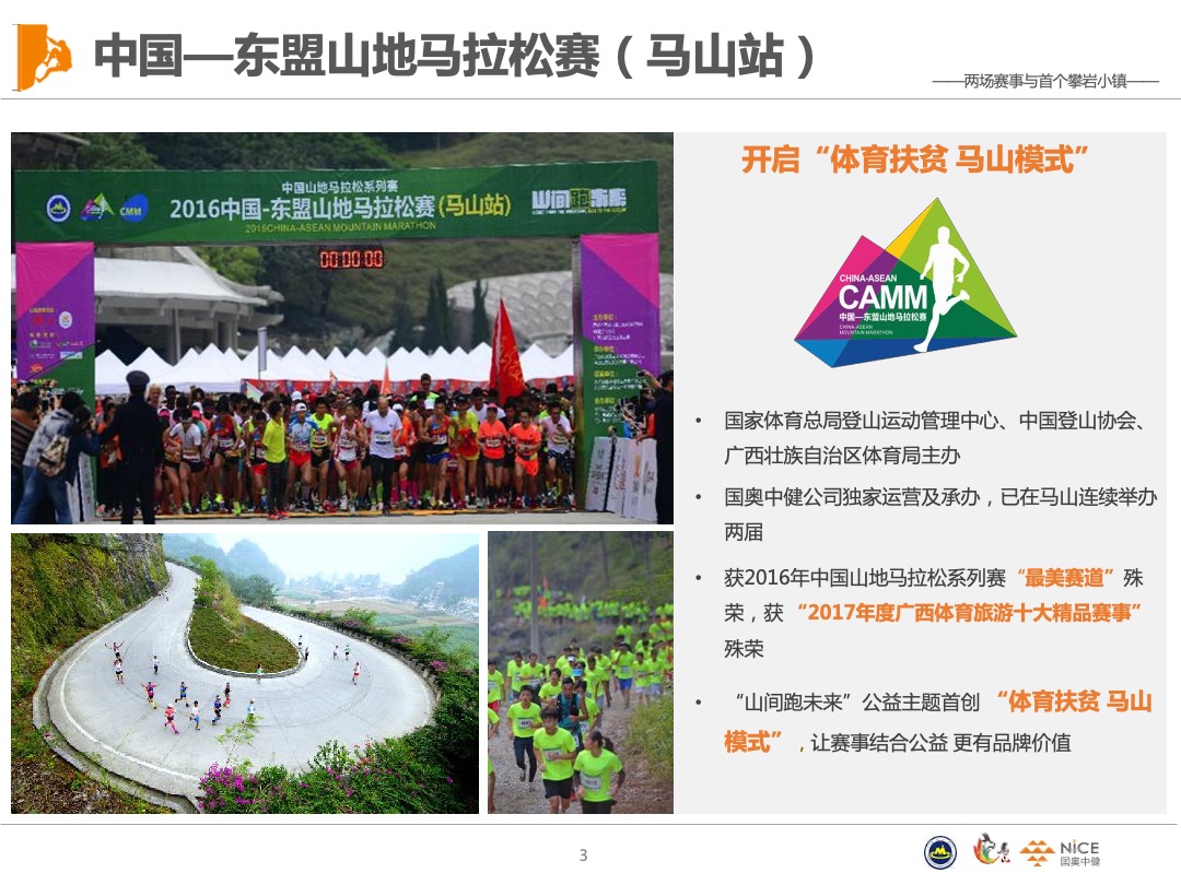 马山攀岩小镇规划