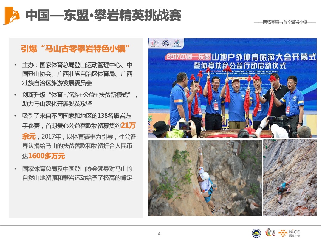 马山攀岩小镇规划