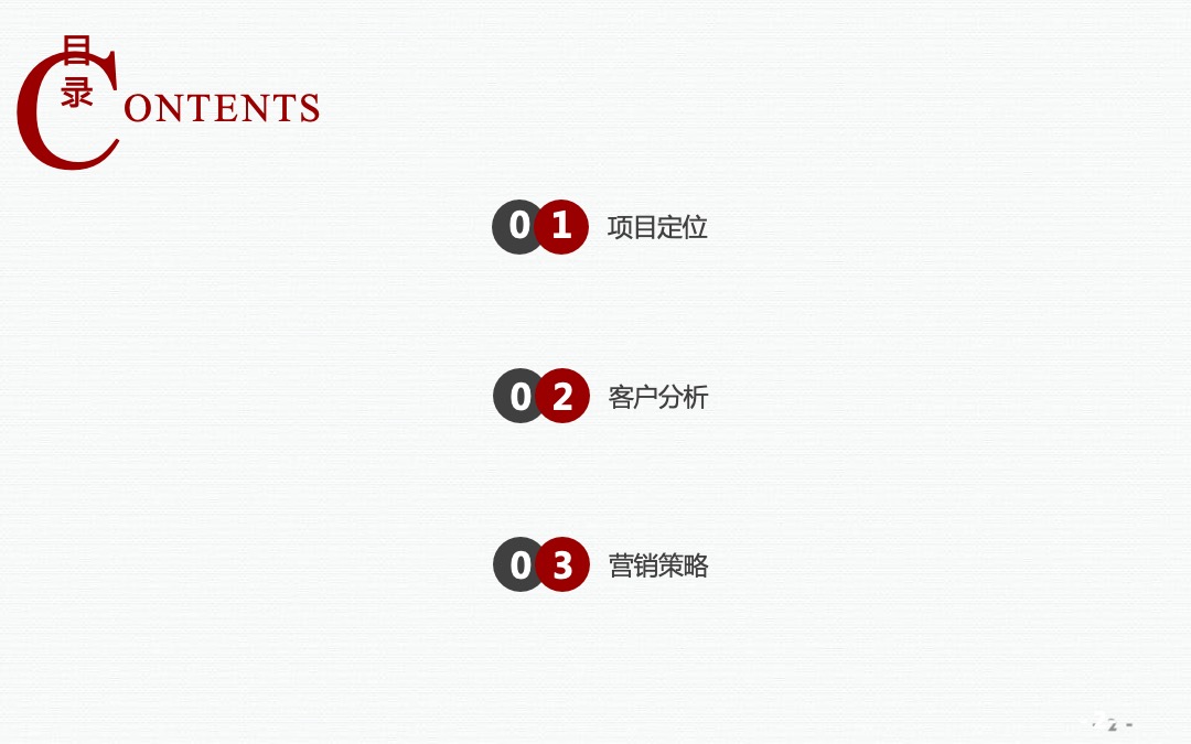 泰禾·福州温泉度假小院营销提报