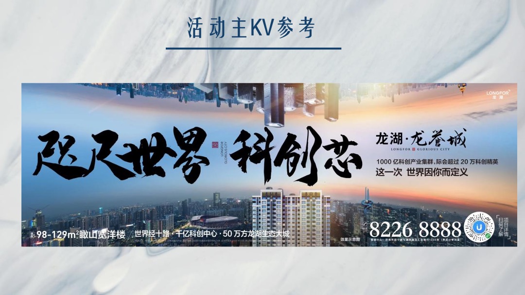 地产临时展厅开放活动策划方案