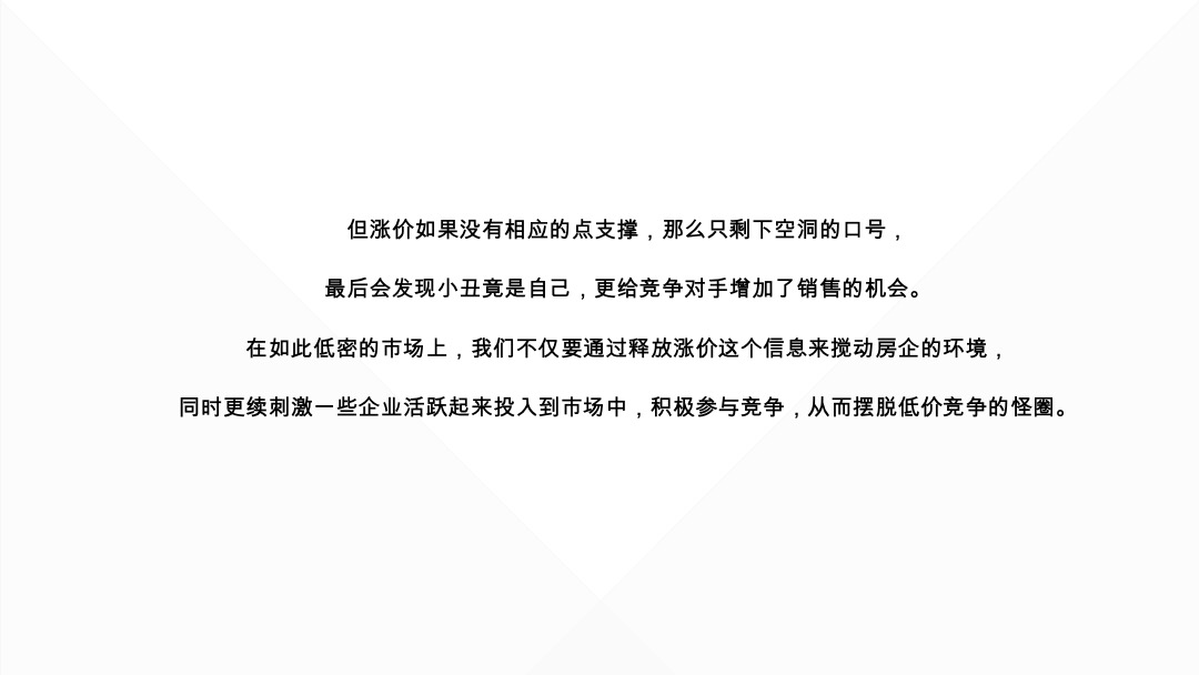 锦绣首府二期3月份营销策略推广方案