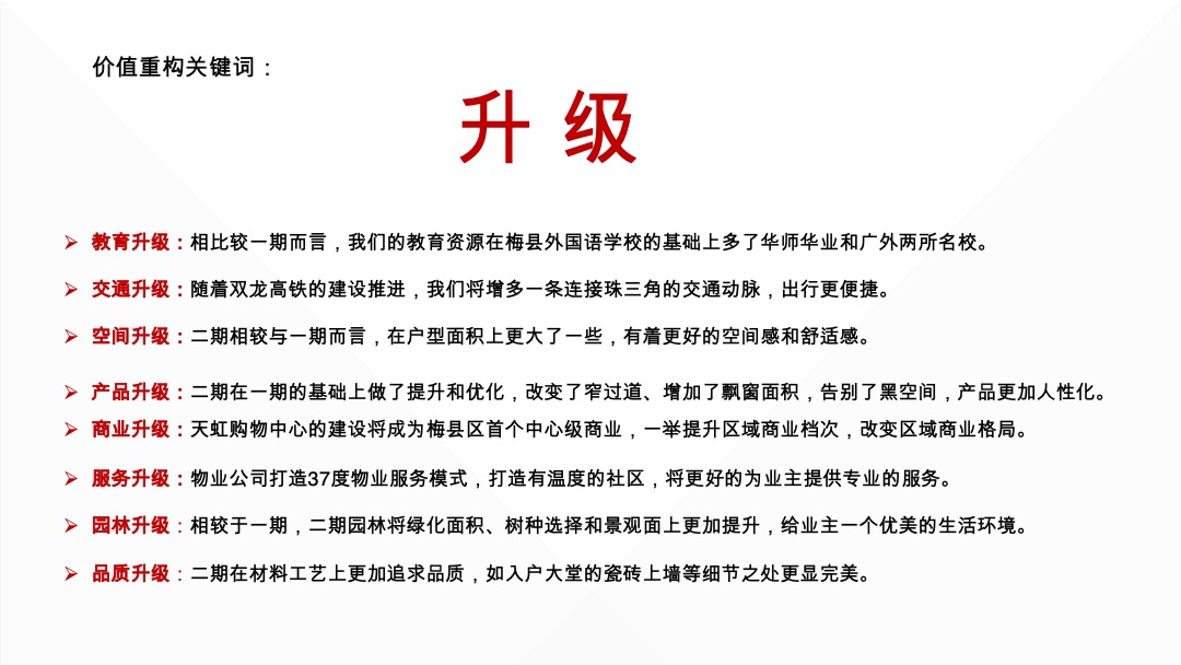 锦绣首府二期3月份营销策略推广方案