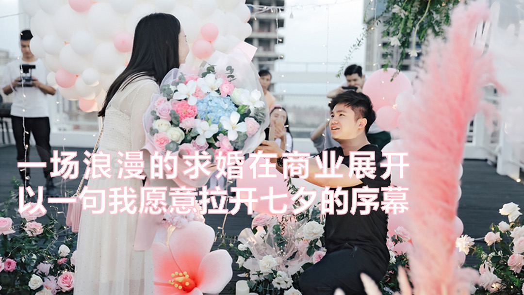 购物中心爱情系列-心跳颜究所主题活动策划方案