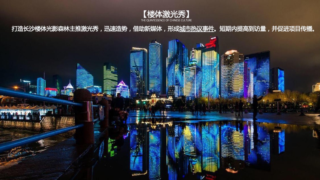 地产展厅中心开放活动策划意向方案