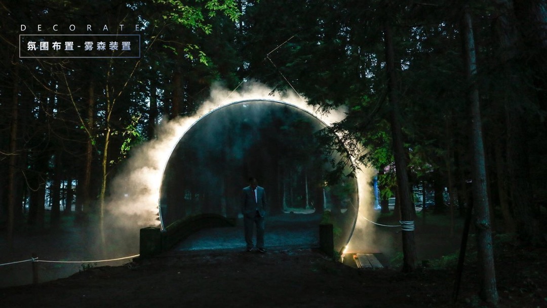 地产展厅中心开放活动策划意向方案