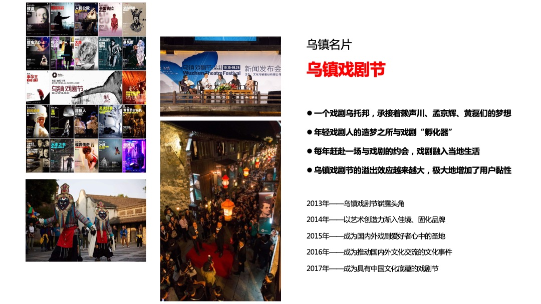 文旅小镇运营研究案例