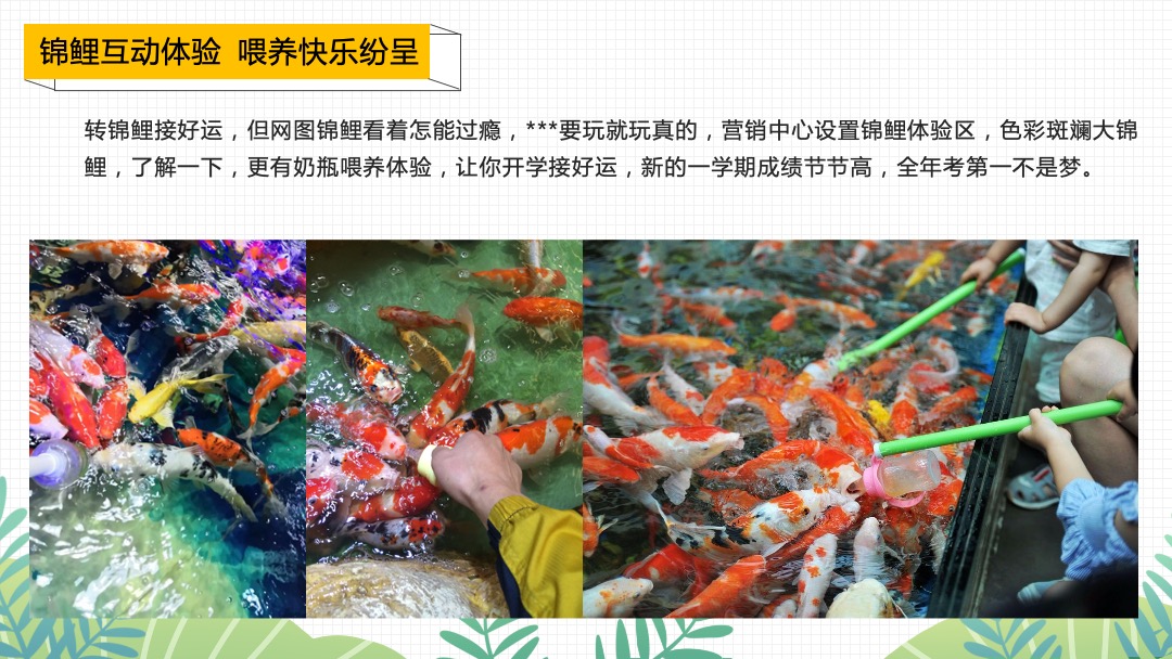 地产项目9月月度暖场（妙趣开学季 FUN肆乐翻天主题）活动策划方案