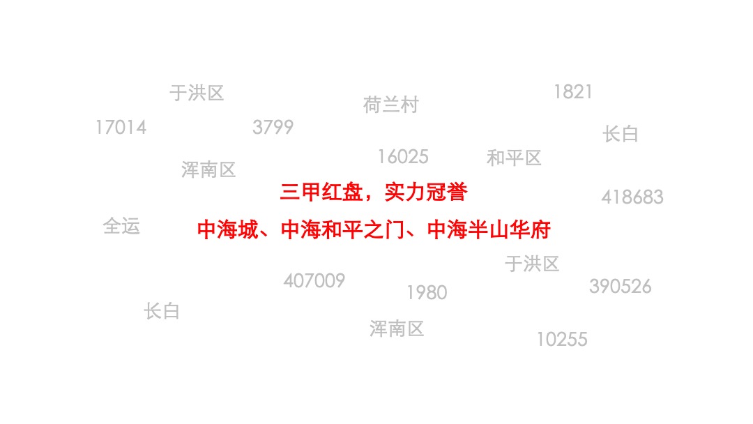 中海品牌2020构建传播方案