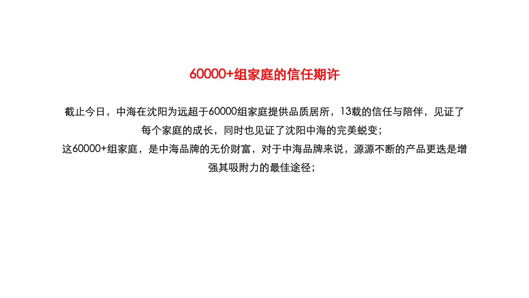 中海品牌2020构建传播方案