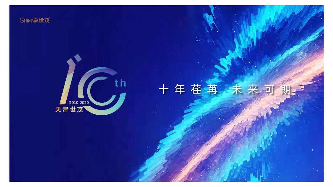 世茂品牌年度新媒体运营传播案