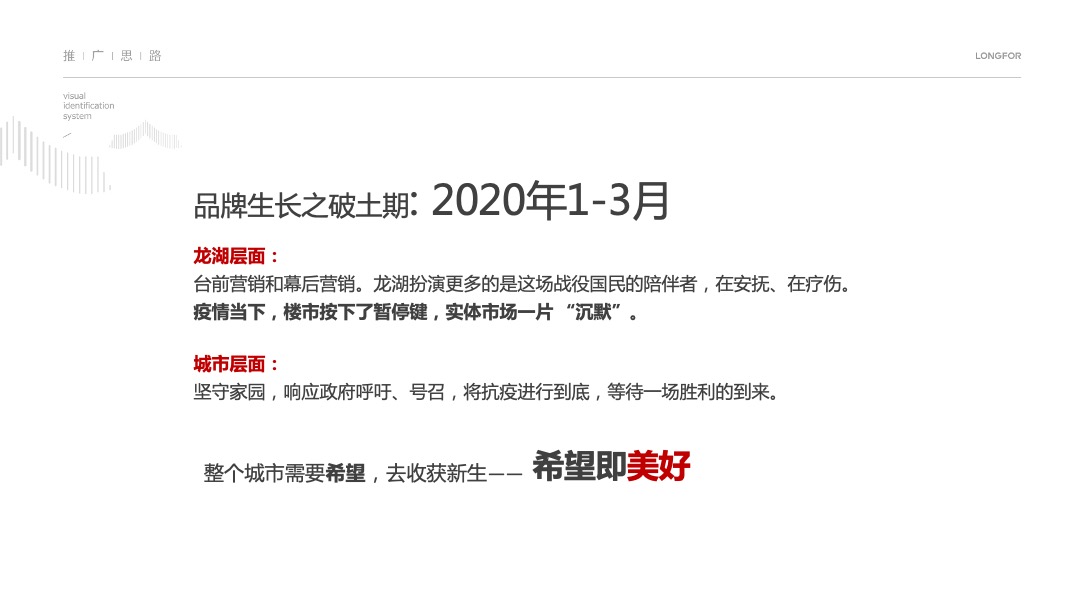 龙湖南京品牌推广策略案