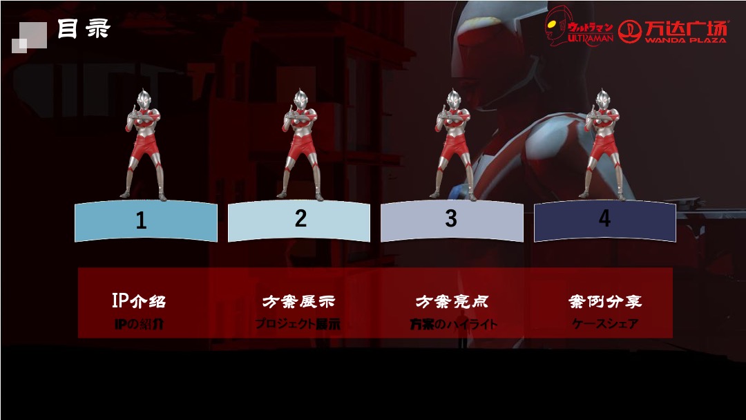 商业广场开业典礼暨奥特曼主题展粉丝见面会活动策划方案