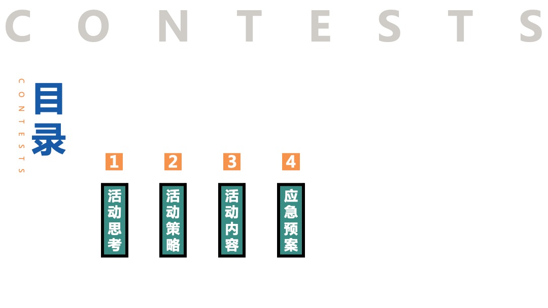 地产项目长假系列（假期玩美计划主题）活动策划方案