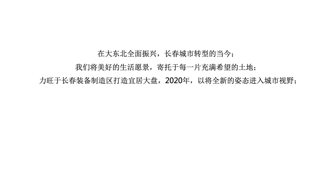 中国博思堂-力旺新大麓小镇年度广告推广提报