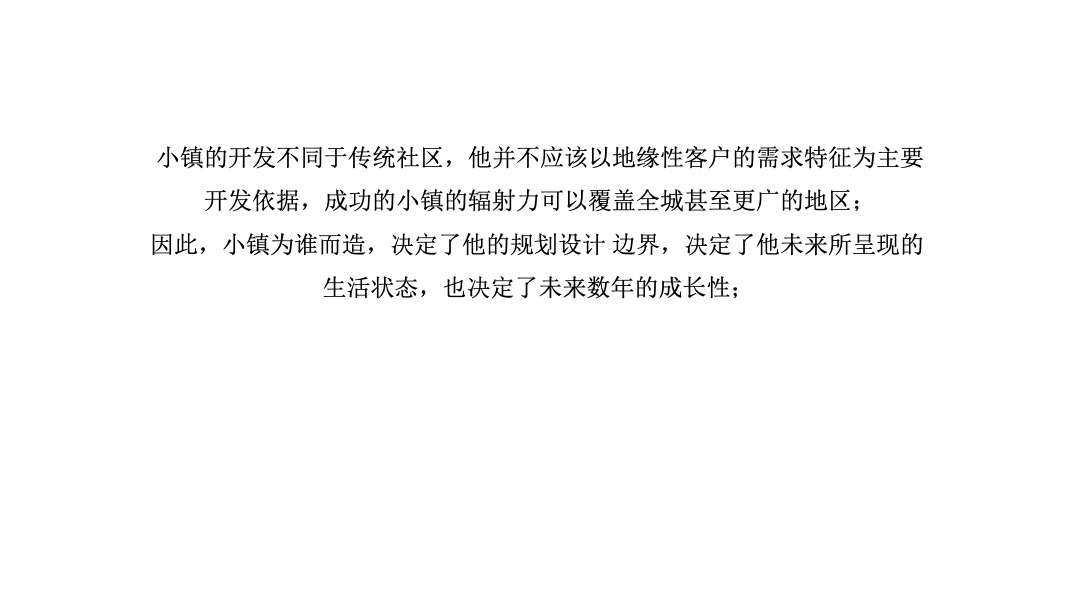 中国博思堂-力旺新大麓小镇年度广告推广提报