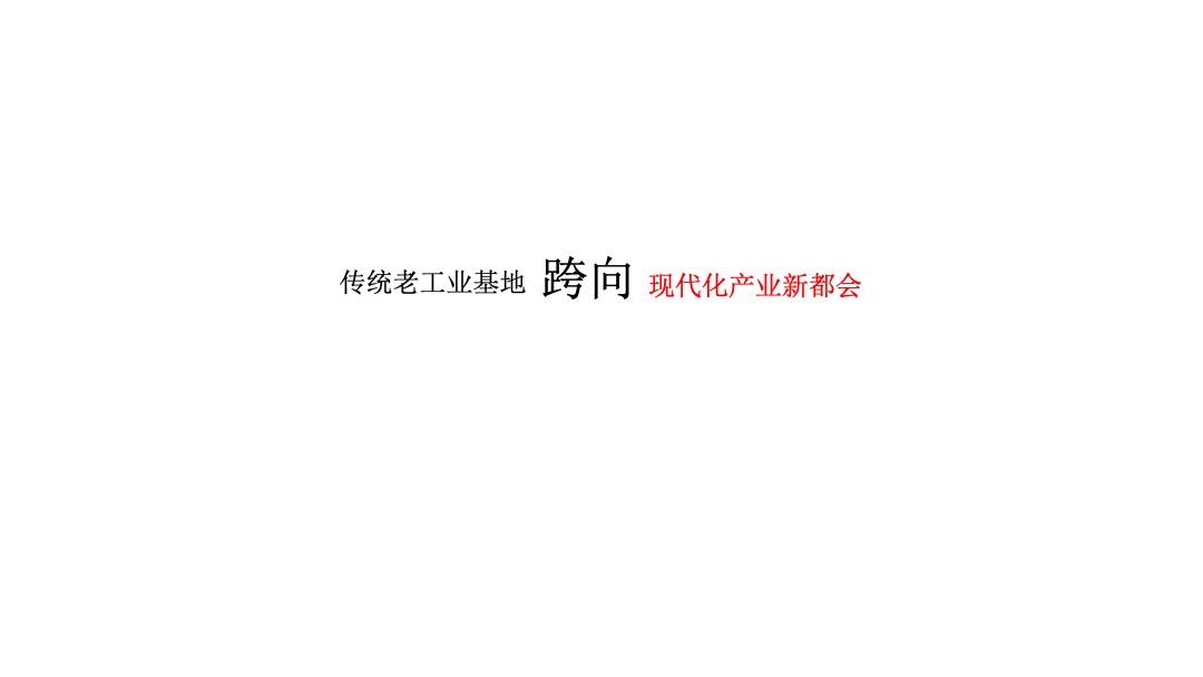 中国博思堂-力旺新大麓小镇年度广告推广提报