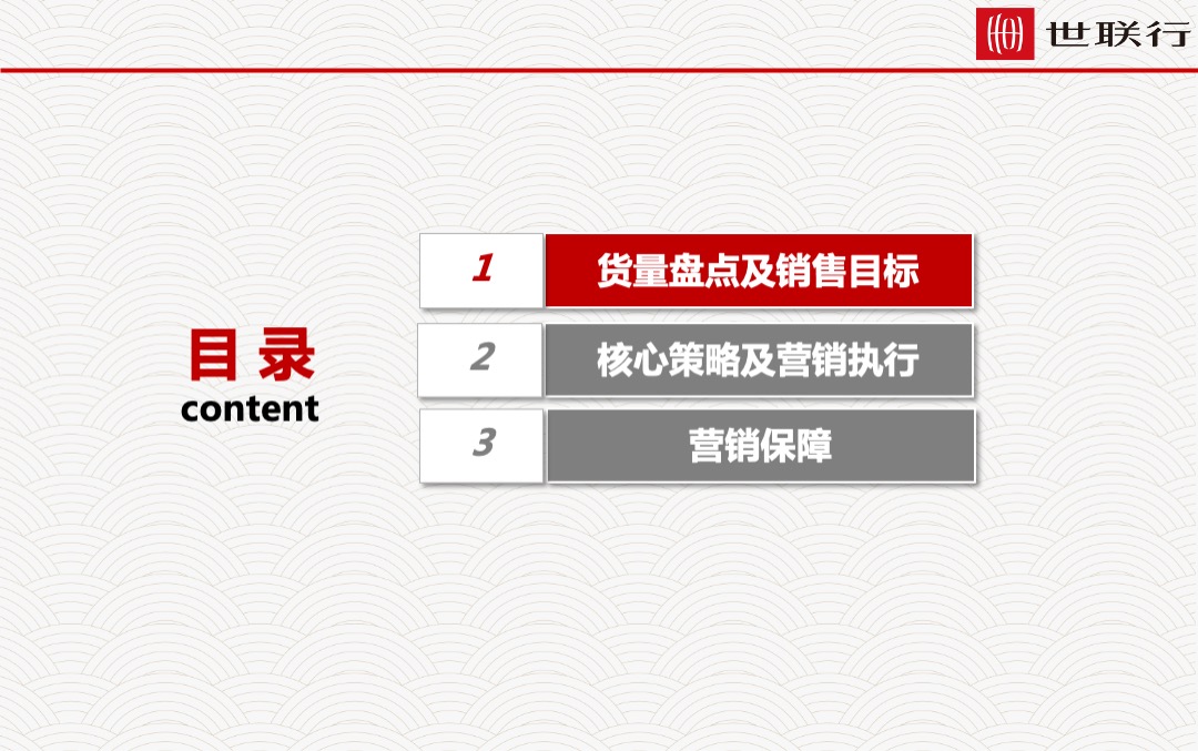 济南绿城梦想小镇开盘前营销执行计划