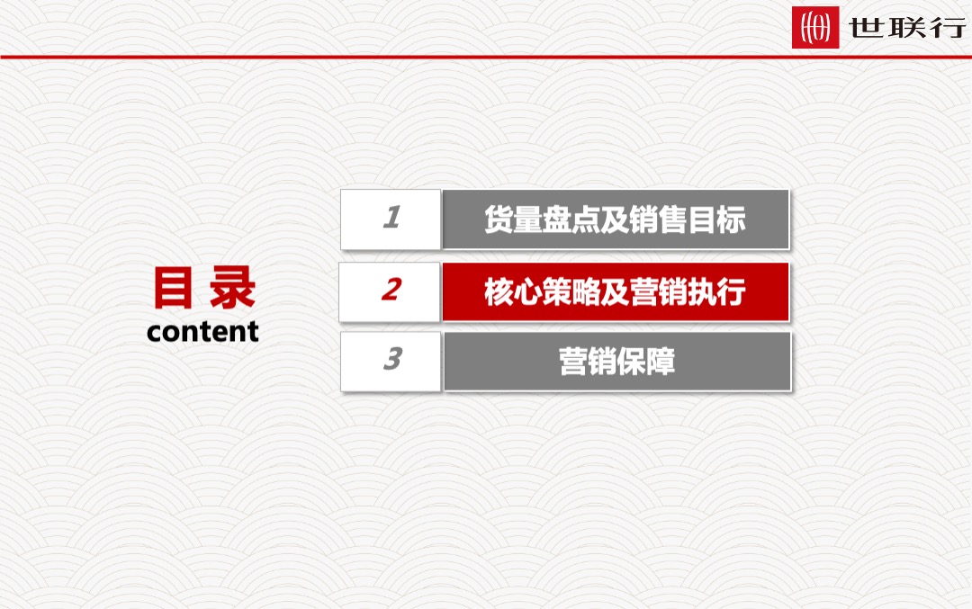 济南绿城梦想小镇开盘前营销执行计划