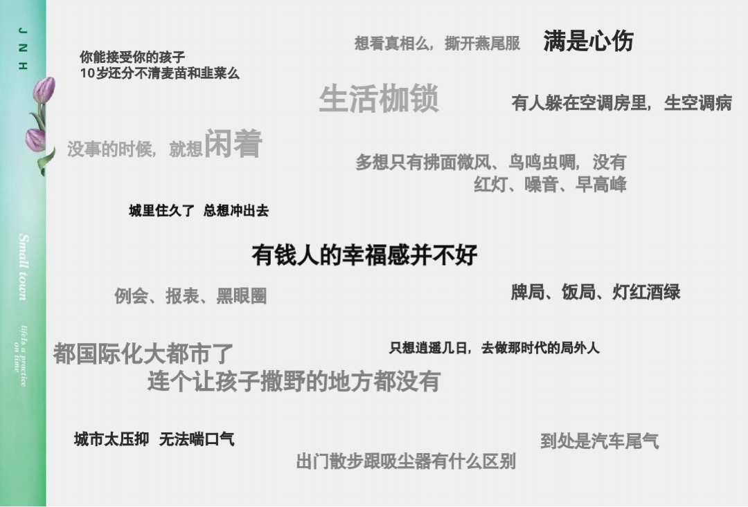 青岛半岛假日小镇产业生态园整合传播案