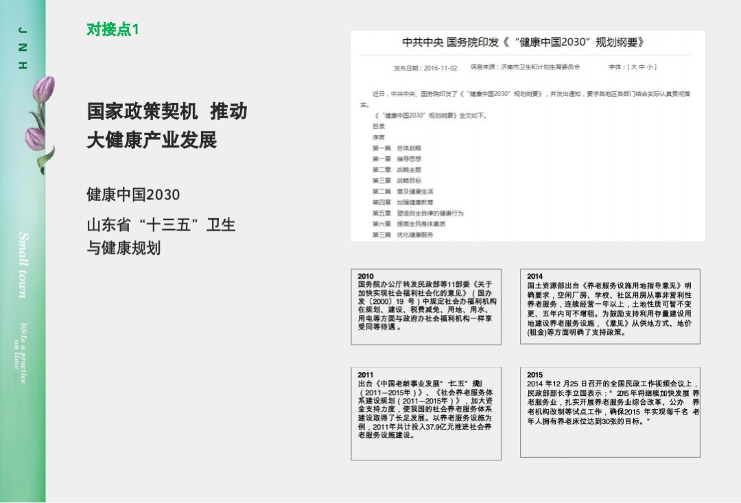 青岛半岛假日小镇产业生态园整合传播案