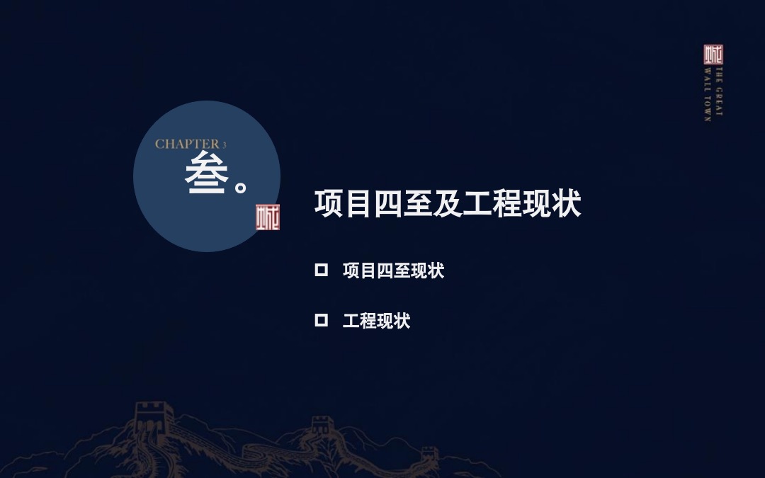 恒大承德长城小镇开盘前重点营销方案