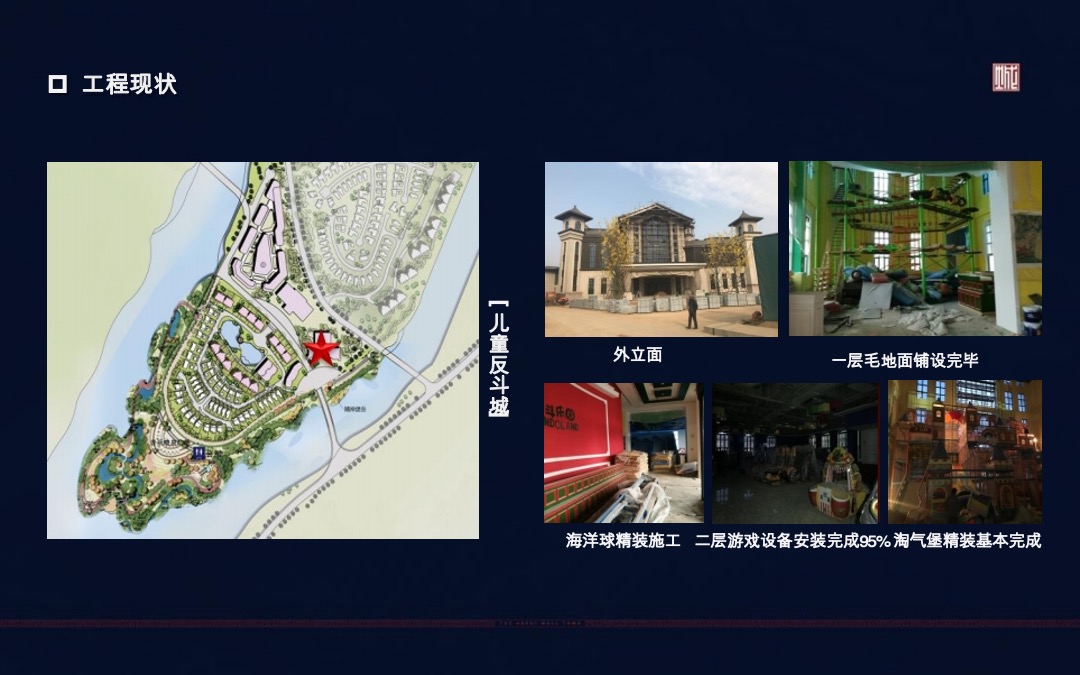 恒大承德长城小镇开盘前重点营销方案