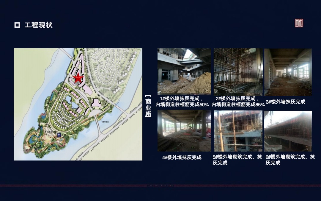 恒大承德长城小镇开盘前重点营销方案