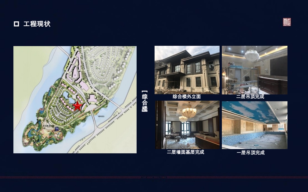 恒大承德长城小镇开盘前重点营销方案