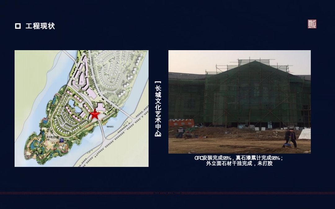 恒大承德长城小镇开盘前重点营销方案